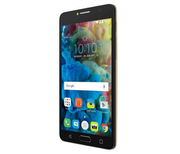 Alcatel Pop 4S LTE Dual SIM złoty - 311518 - zdjęcie 3